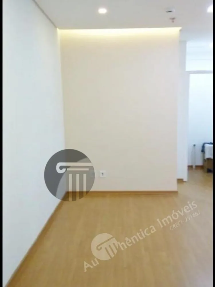Sala-Conjunto, 45 m² - Foto 3