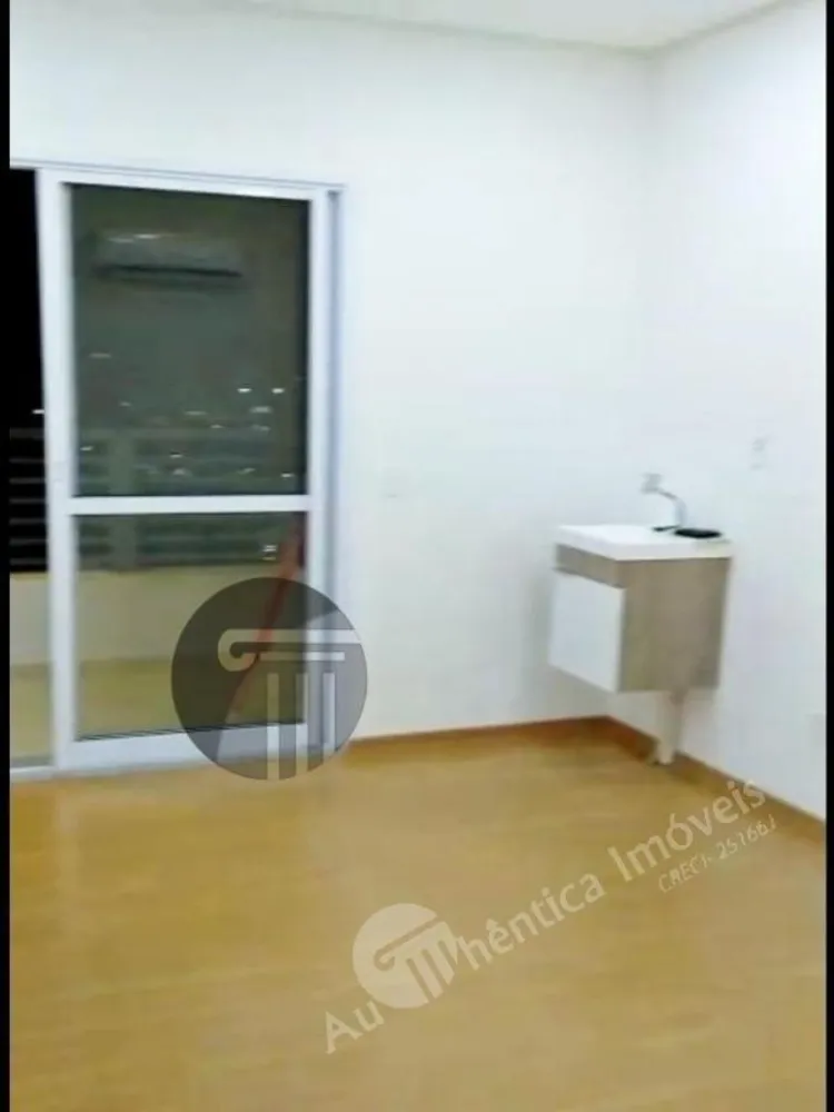 Sala-Conjunto, 45 m² - Foto 5