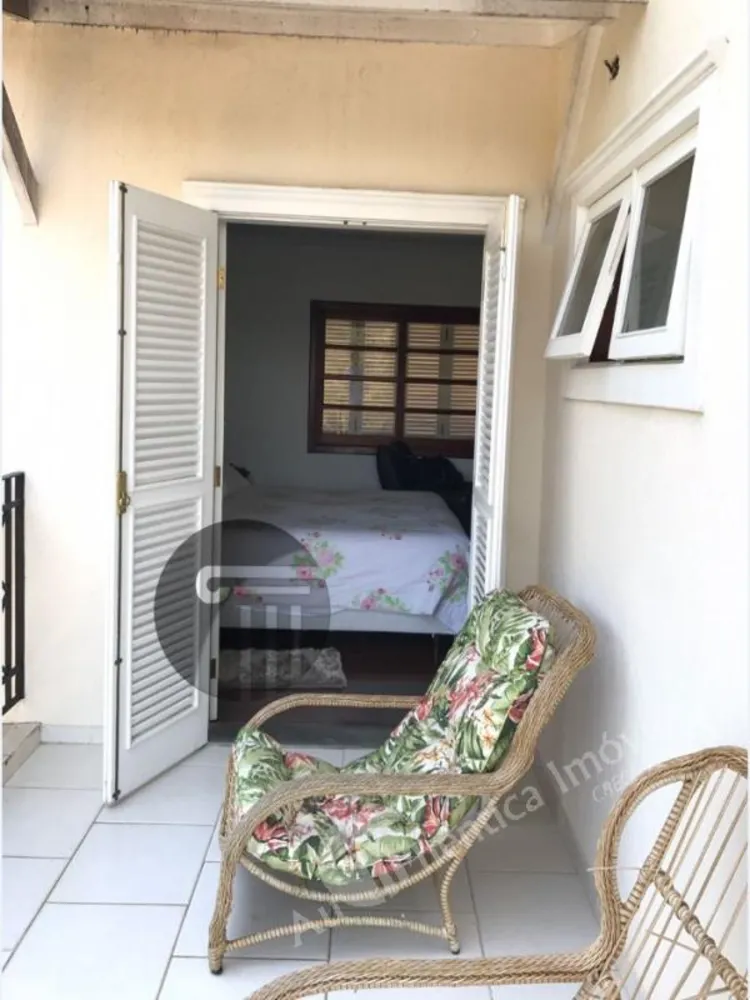 Sobrado, 4 quartos, 648 m² - Foto 10