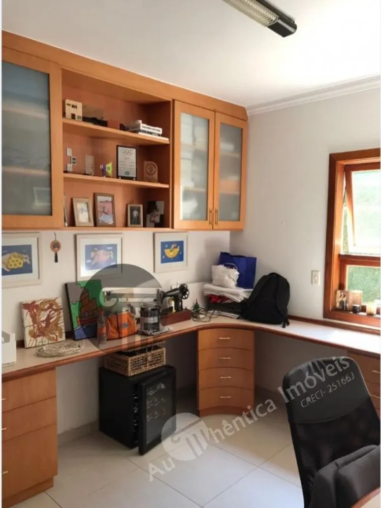Sobrado, 4 quartos, 648 m² - Foto 5