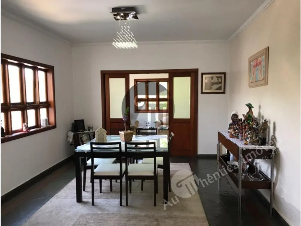 Sobrado, 4 quartos, 648 m² - Foto 7