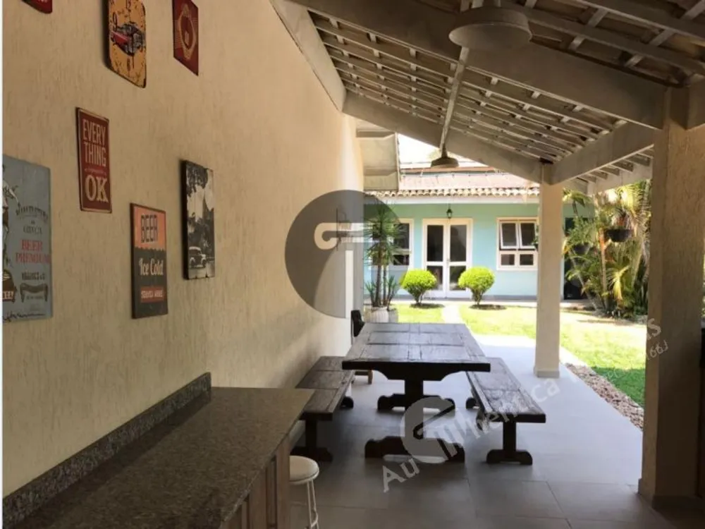 Sobrado, 4 quartos, 648 m² - Foto 2