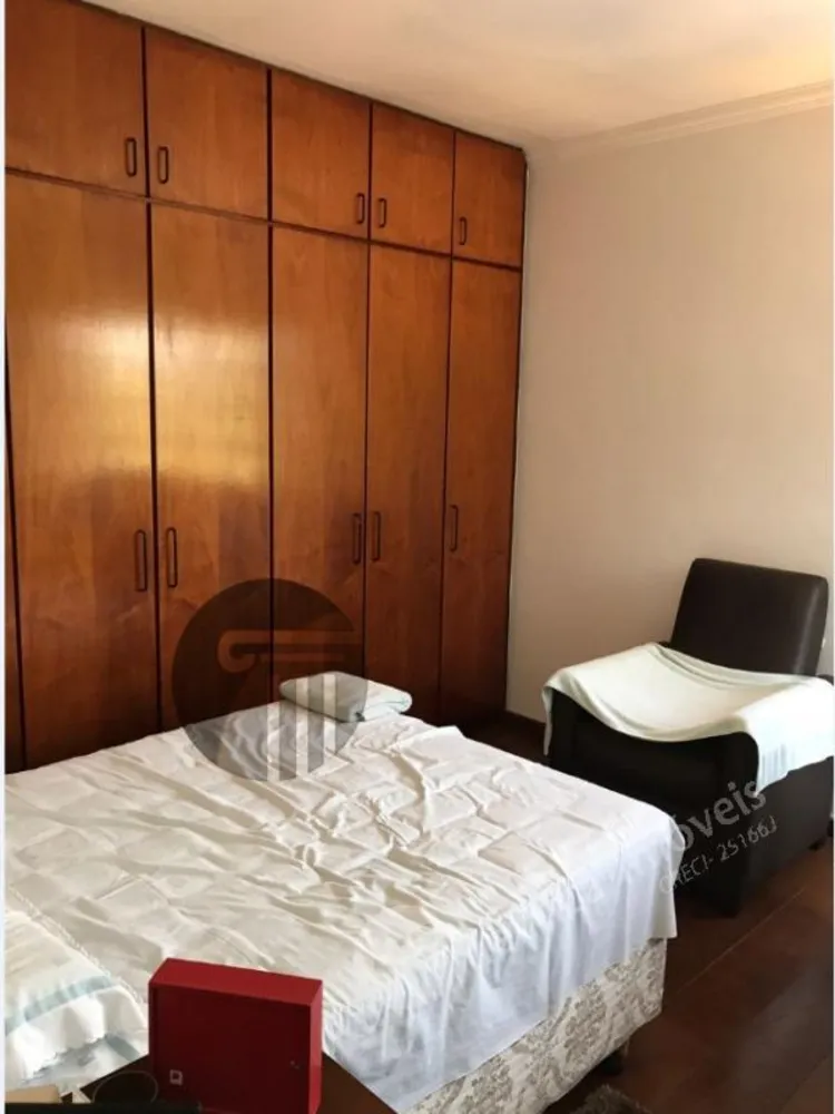 Sobrado, 4 quartos, 648 m² - Foto 8