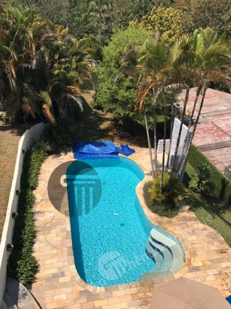 Sobrado, 4 quartos, 648 m² - Foto 11