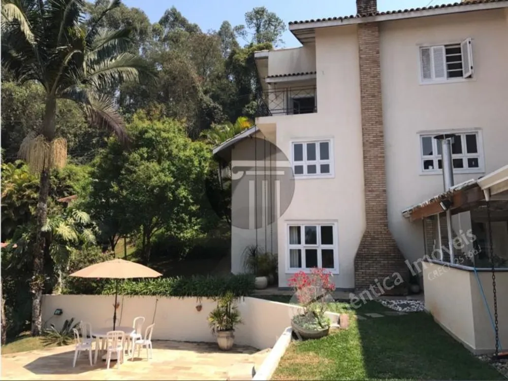 Sobrado, 4 quartos, 648 m² - Foto 4