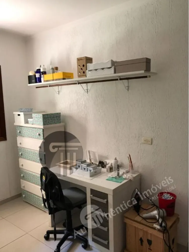 Sobrado, 4 quartos, 648 m² - Foto 6