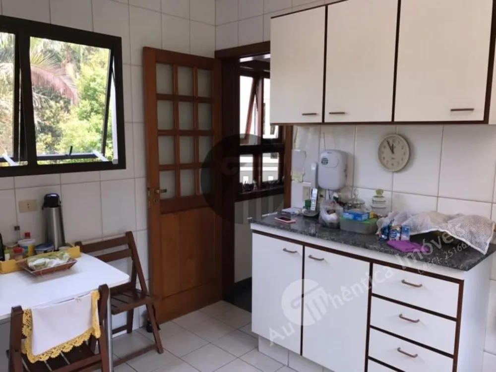 Sobrado, 4 quartos, 648 m² - Foto 12