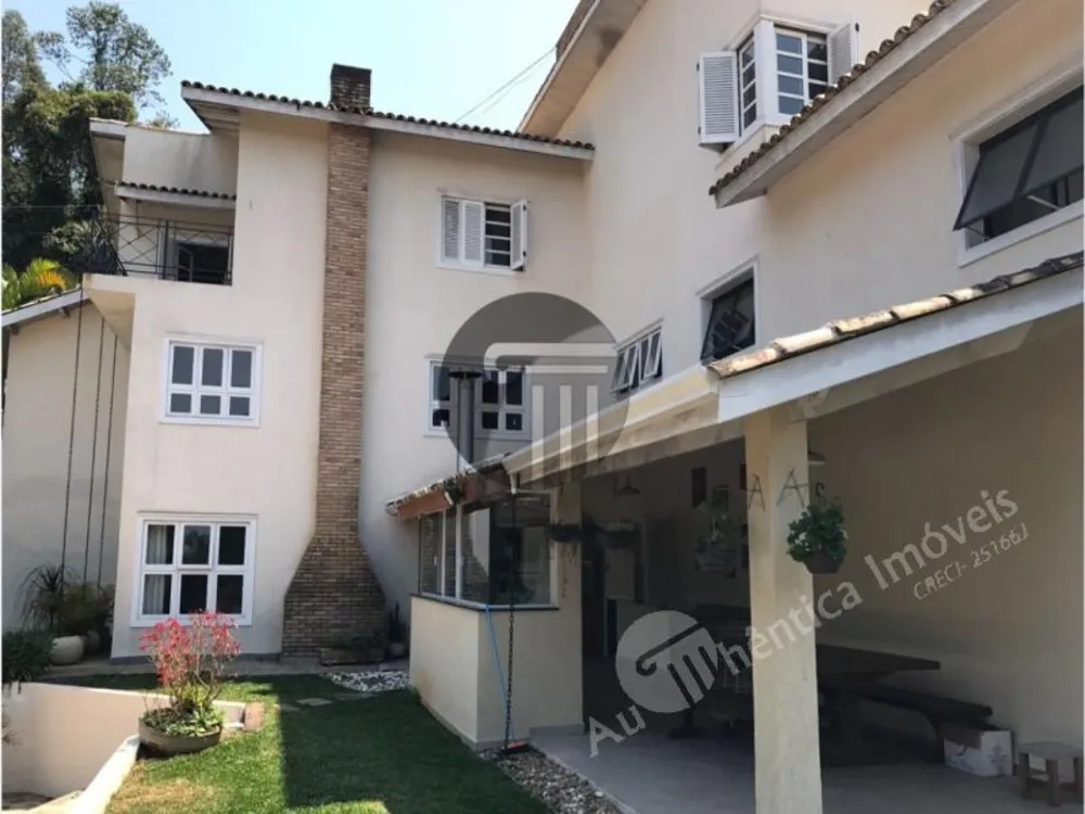 Sobrado, 4 quartos, 648 m² - Foto 3