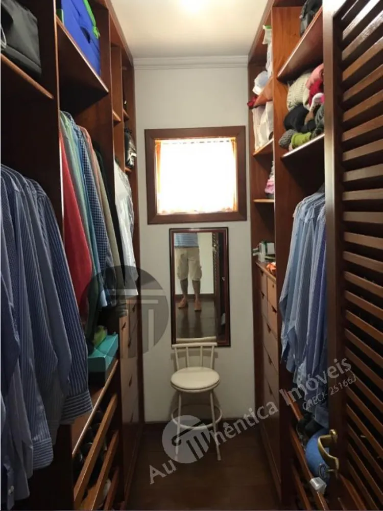 Sobrado, 4 quartos, 648 m² - Foto 9