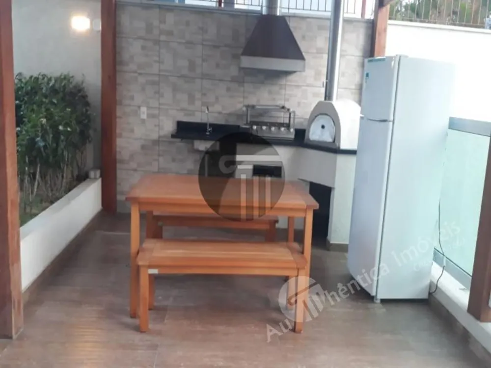 Apartamento, 2 quartos, 74 m² - Foto 11