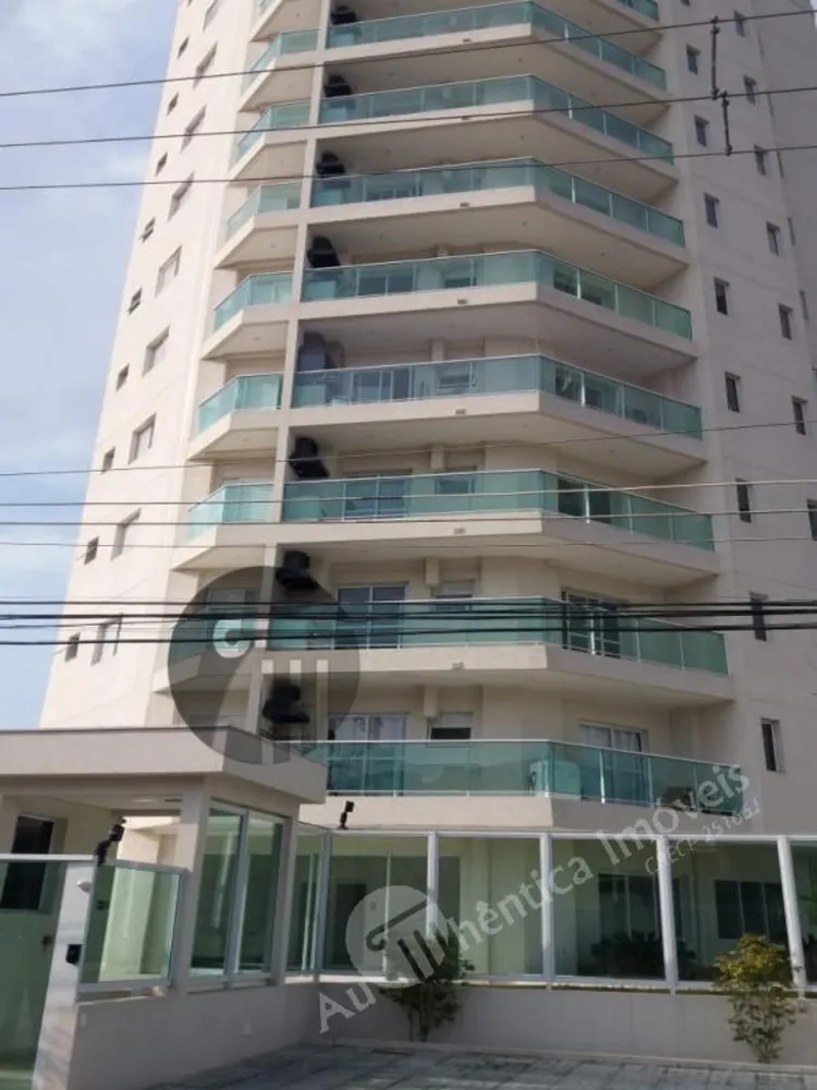 Apartamento, 2 quartos, 74 m² - Foto 2