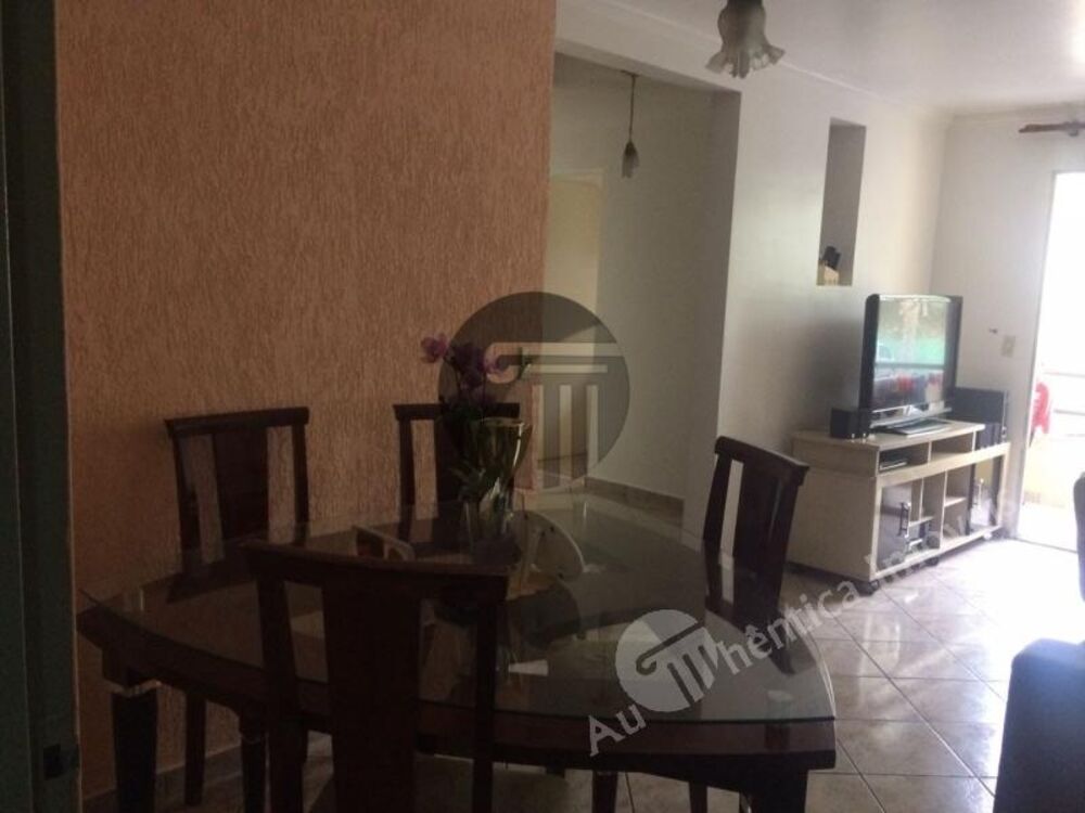 Apartamento, 2 quartos, 57 m² - Foto 11