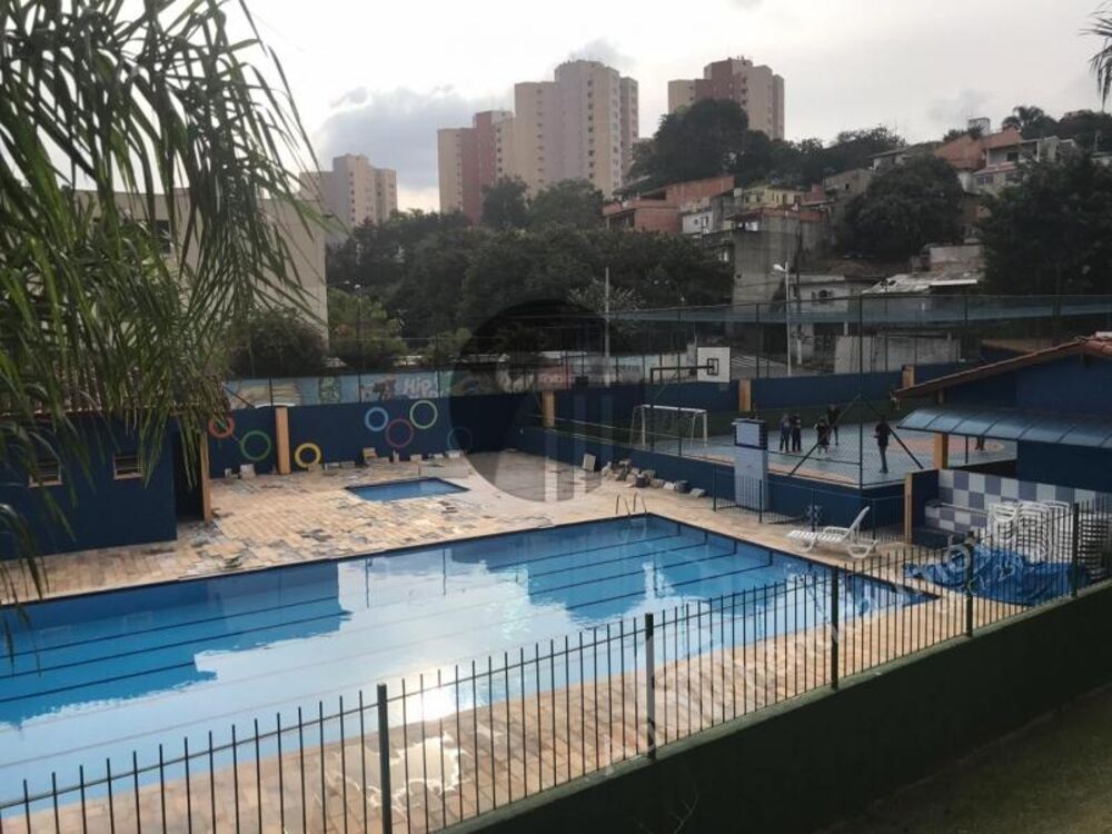 Apartamento, 2 quartos, 57 m² - Foto 5