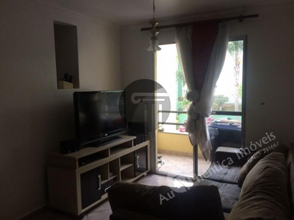 Apartamento, 2 quartos, 57 m² - Foto 10