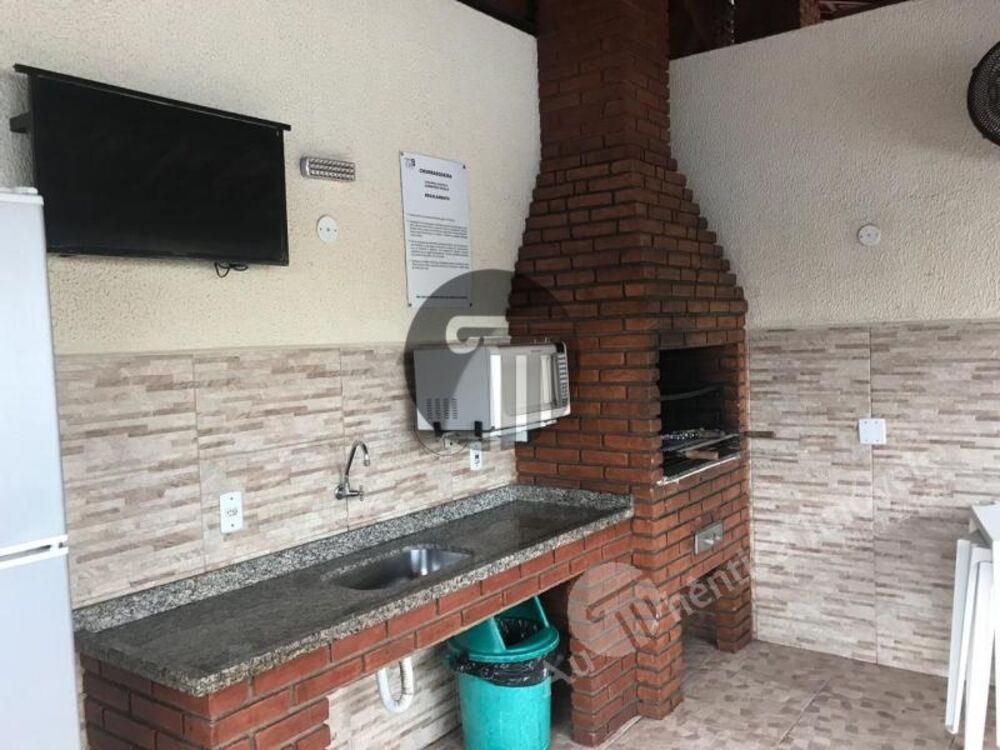 Apartamento, 2 quartos, 57 m² - Foto 3