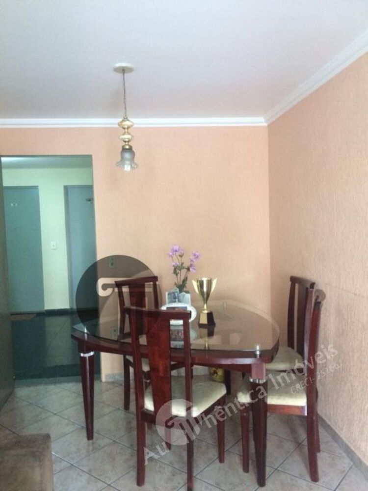 Apartamento, 2 quartos, 57 m² - Foto 6