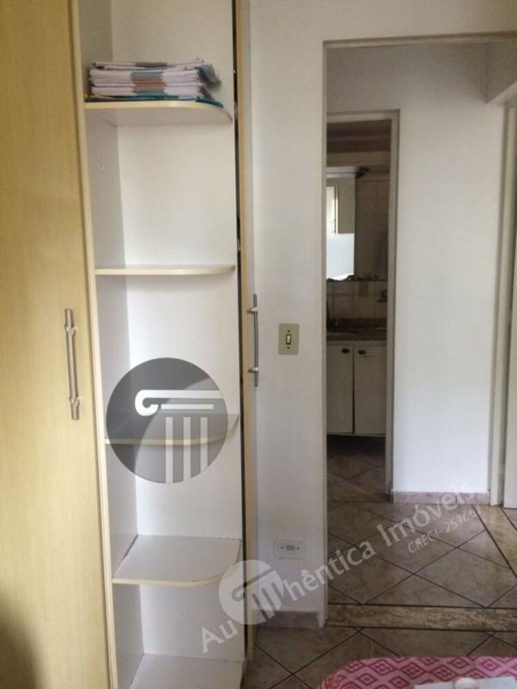 Apartamento, 2 quartos, 57 m² - Foto 8