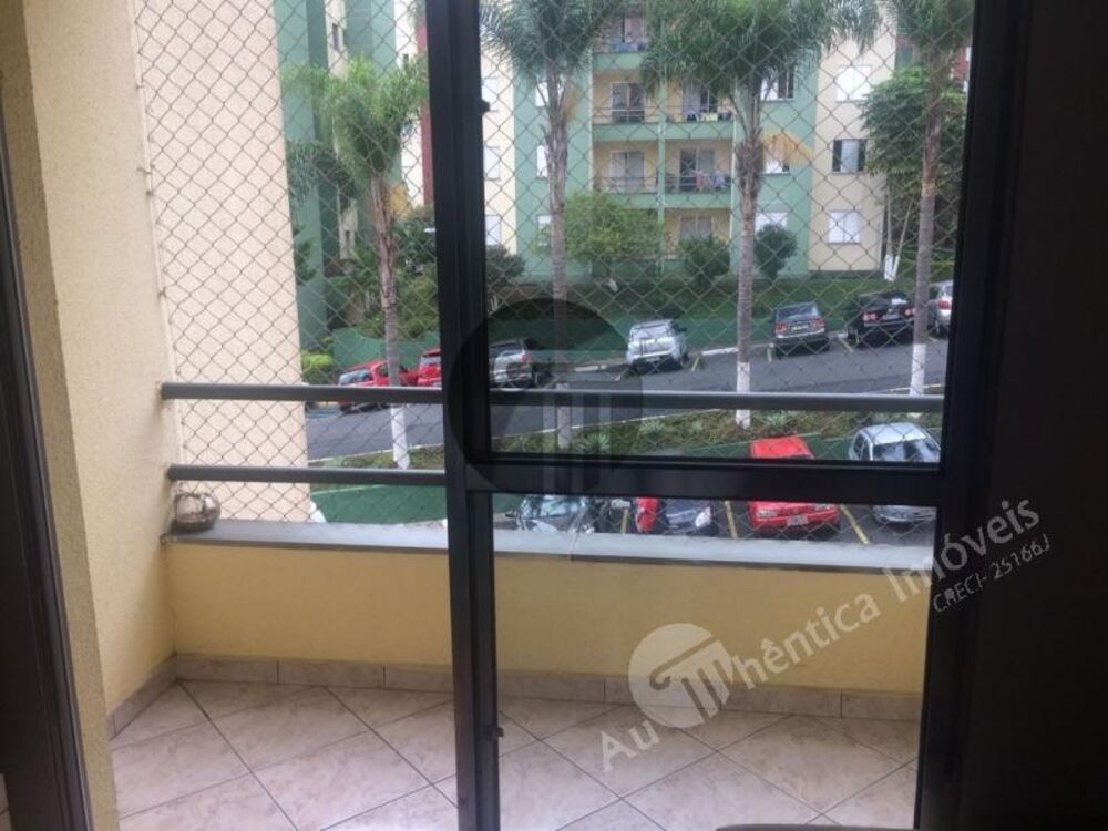 Apartamento, 2 quartos, 57 m² - Foto 1