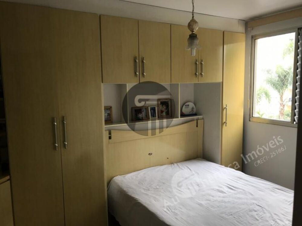 Apartamento, 2 quartos, 57 m² - Foto 7