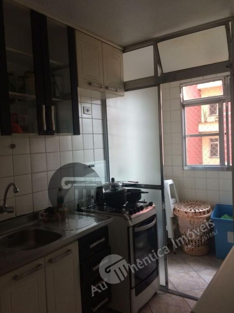 Apartamento, 2 quartos, 57 m² - Foto 4