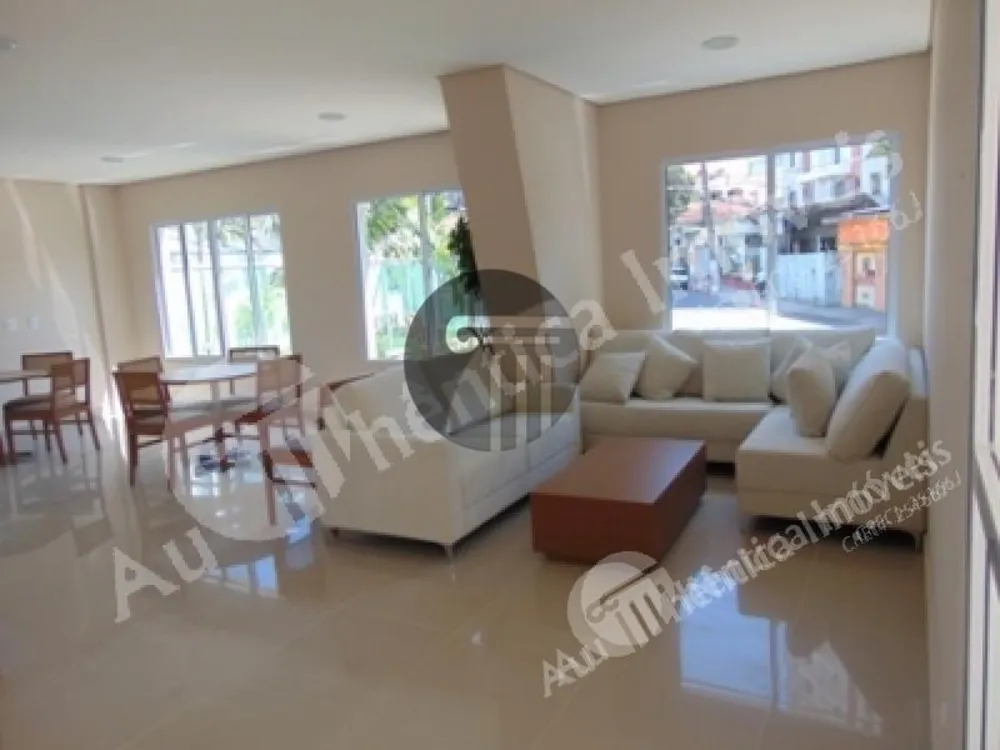 Apartamento, 2 quartos, 57 m² - Foto 7
