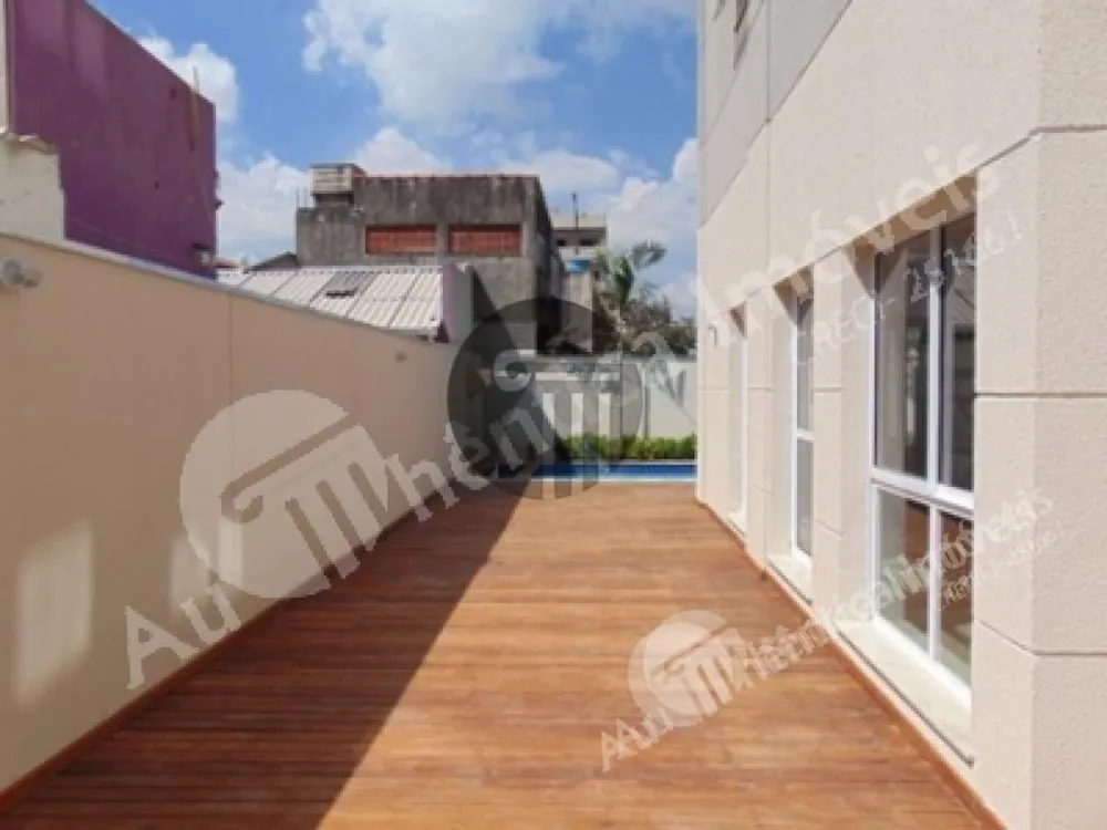 Apartamento, 2 quartos, 57 m² - Foto 3