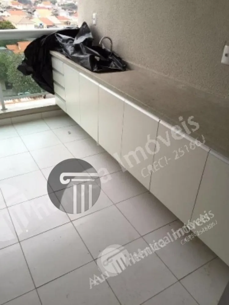 Apartamento, 2 quartos, 57 m² - Foto 9