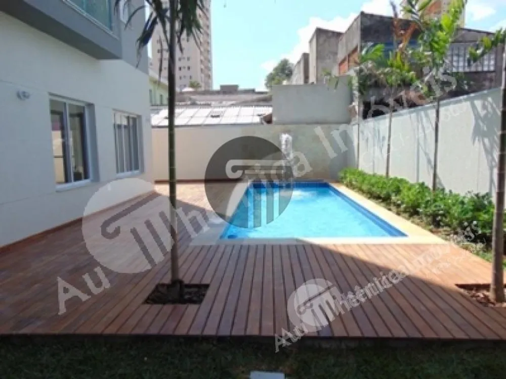 Apartamento, 2 quartos, 57 m² - Foto 2