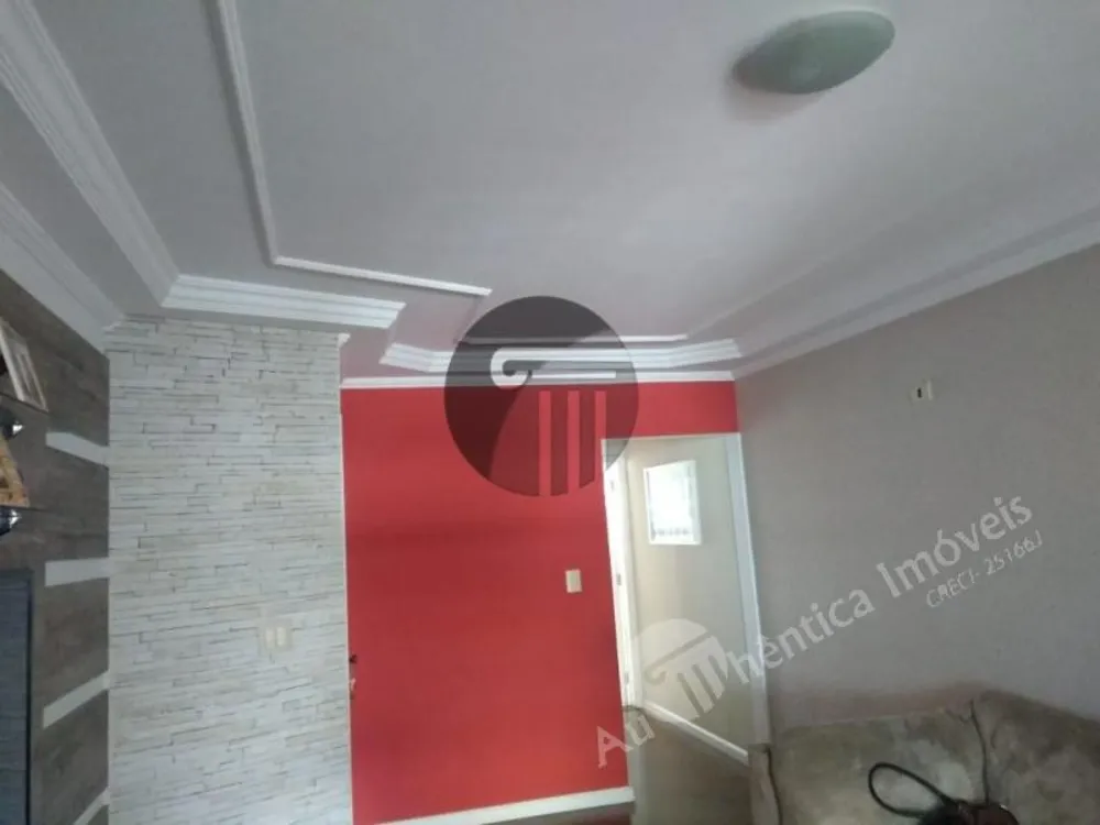 Sobrado, 3 quartos, 120 m² - Foto 3