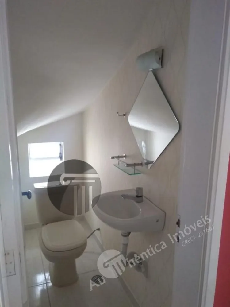 Sobrado, 3 quartos, 120 m² - Foto 14