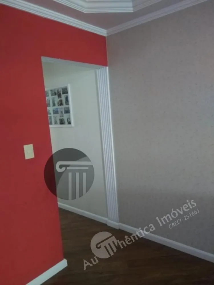 Sobrado, 3 quartos, 120 m² - Foto 4