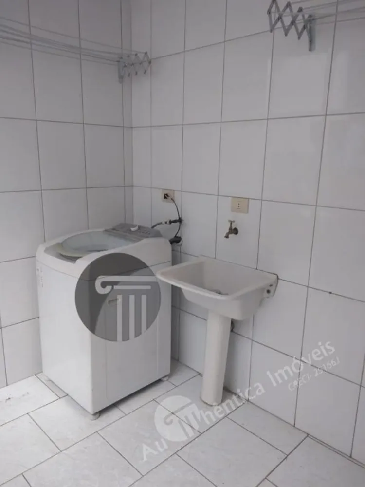 Sobrado, 3 quartos, 120 m² - Foto 13