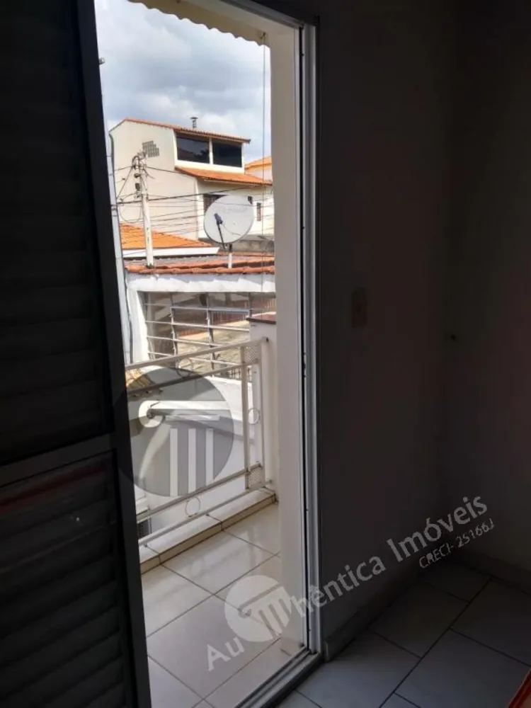 Sobrado, 3 quartos, 120 m² - Foto 7