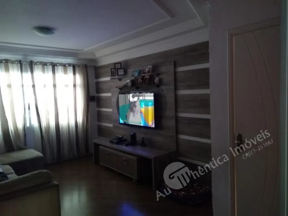 Sobrado, 3 quartos, 120 m² - Foto 6
