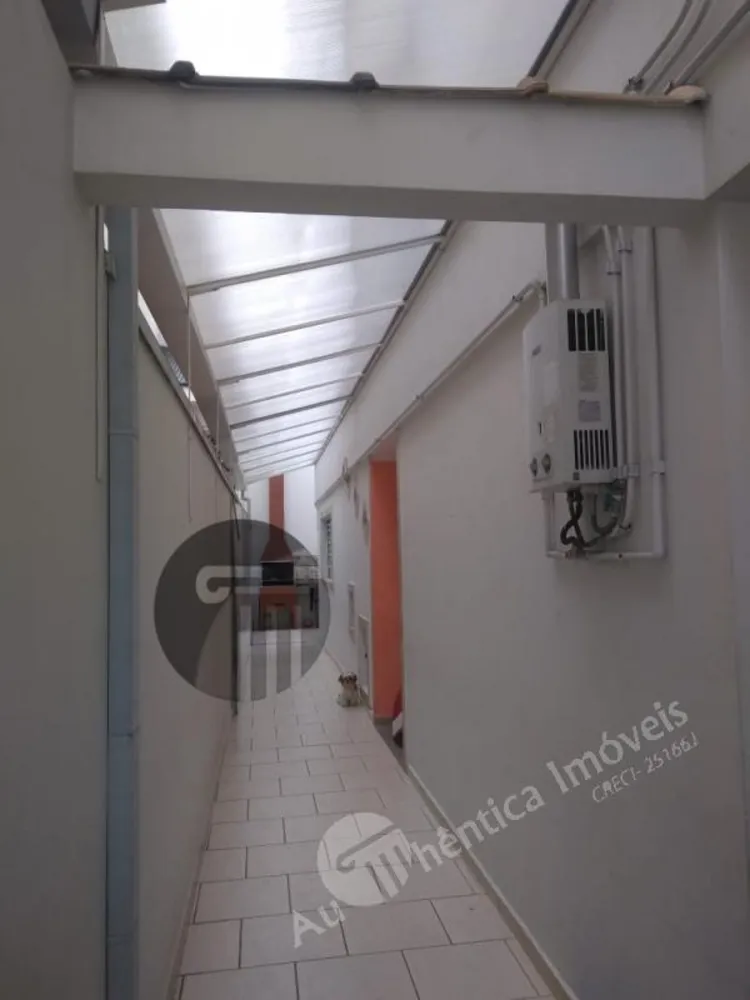 Sobrado, 3 quartos, 120 m² - Foto 4