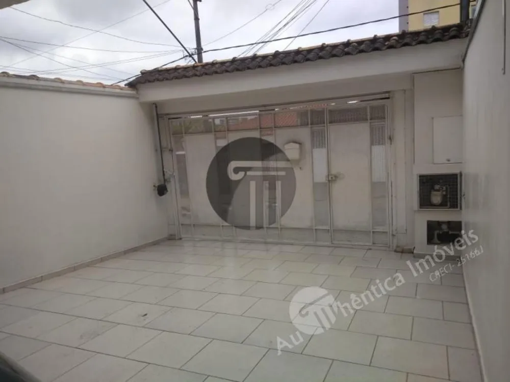 Sobrado, 3 quartos, 120 m² - Foto 5
