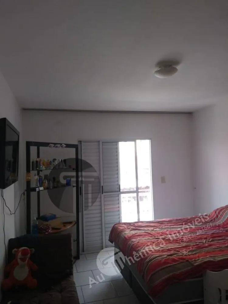 Sobrado, 3 quartos, 120 m² - Foto 8