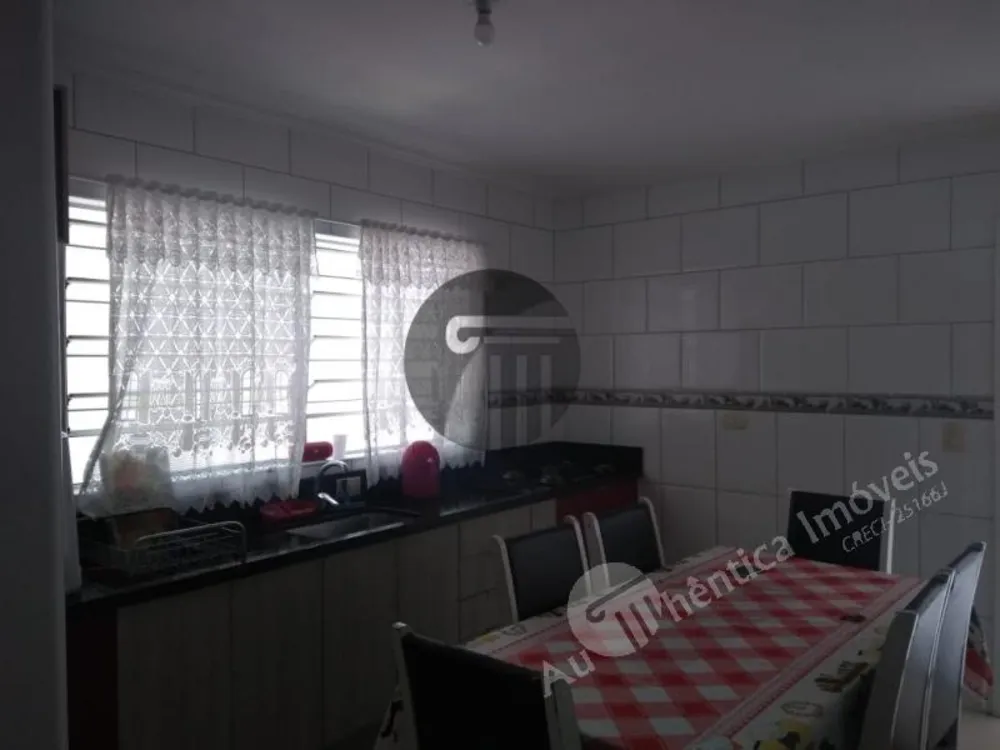Sobrado, 3 quartos, 120 m² - Foto 3