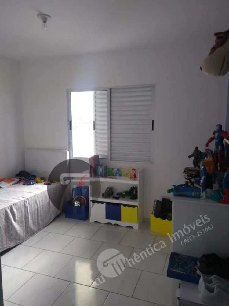 Sobrado, 3 quartos, 120 m² - Foto 2