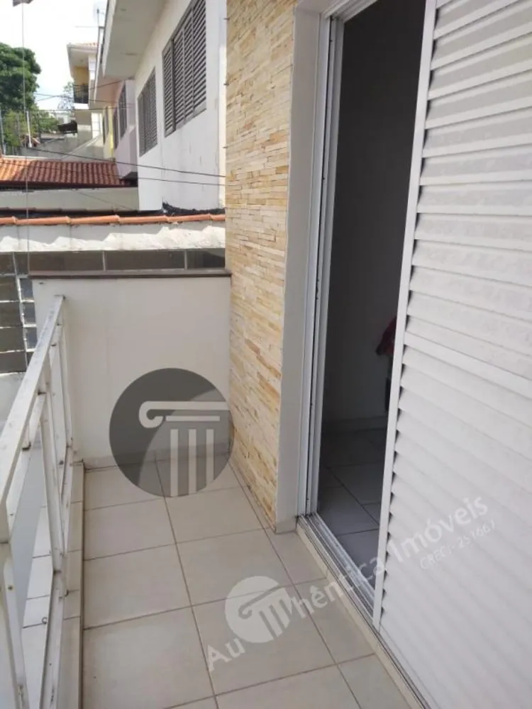 Sobrado, 3 quartos, 120 m² - Foto 8