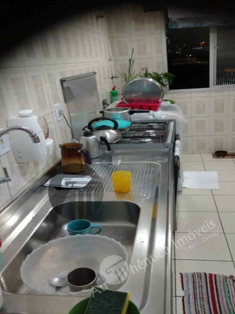Apartamento, 2 quartos, 63 m² - Foto 3
