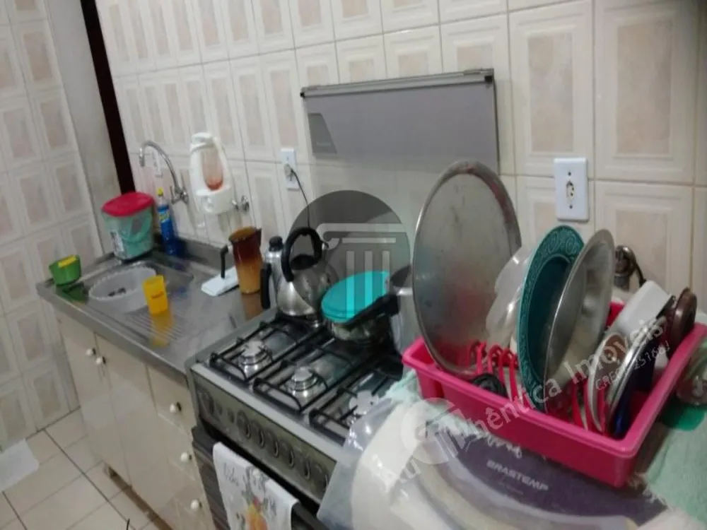 Apartamento, 2 quartos, 63 m² - Foto 5