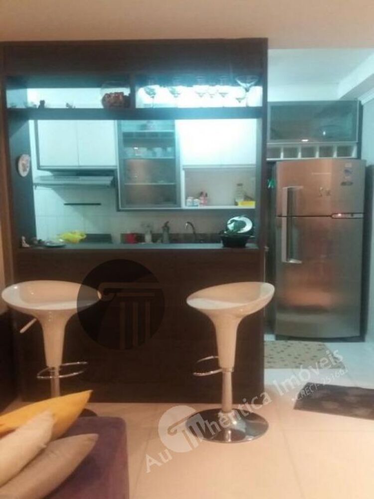 Apartamento, 2 quartos, 46 m² - Foto 7