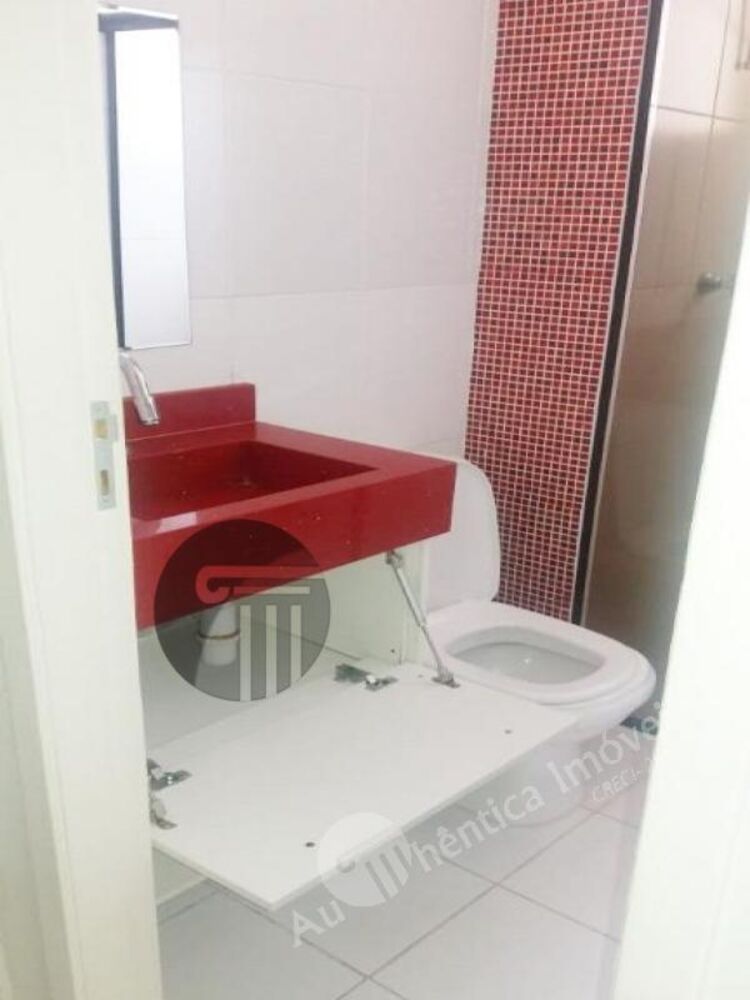 Apartamento, 2 quartos, 46 m² - Foto 15