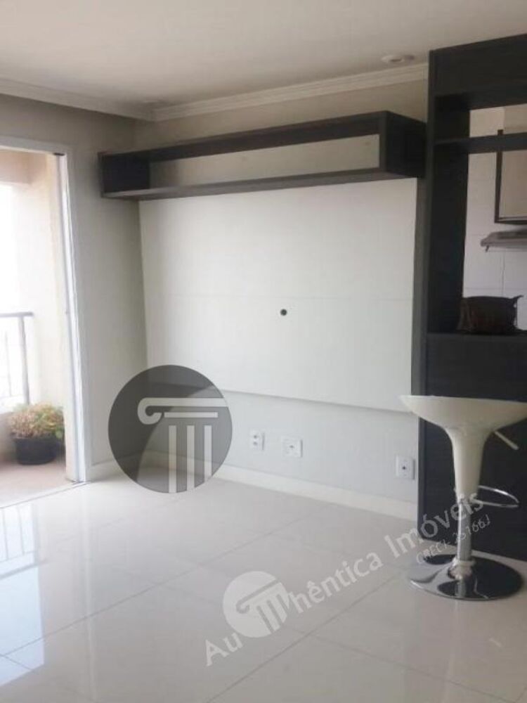 Apartamento, 2 quartos, 46 m² - Foto 3