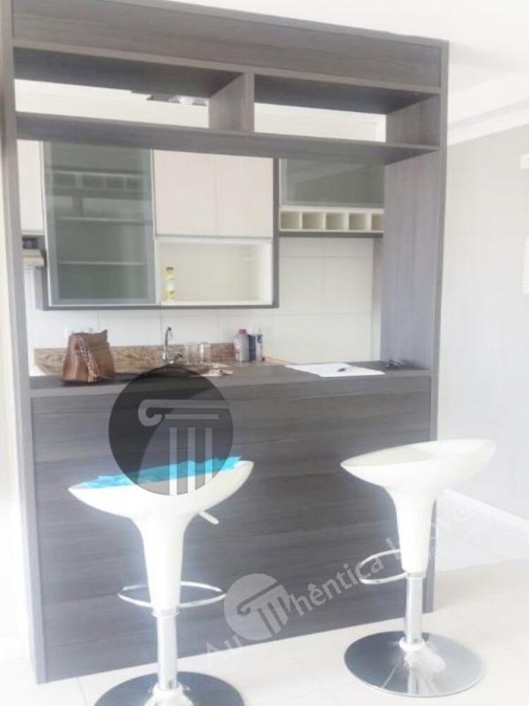 Apartamento, 2 quartos, 46 m² - Foto 4