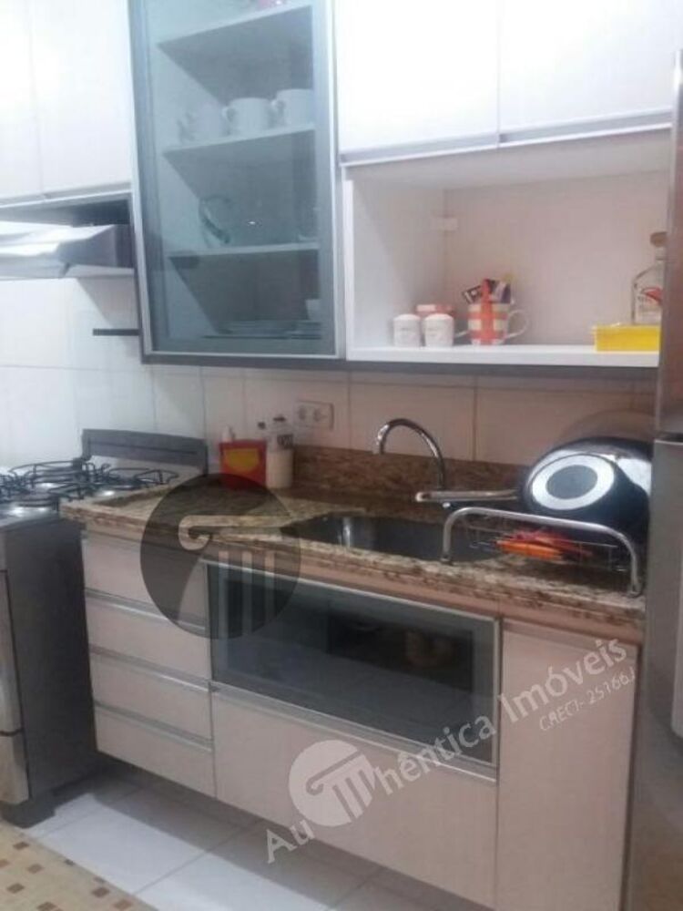 Apartamento, 2 quartos, 46 m² - Foto 5