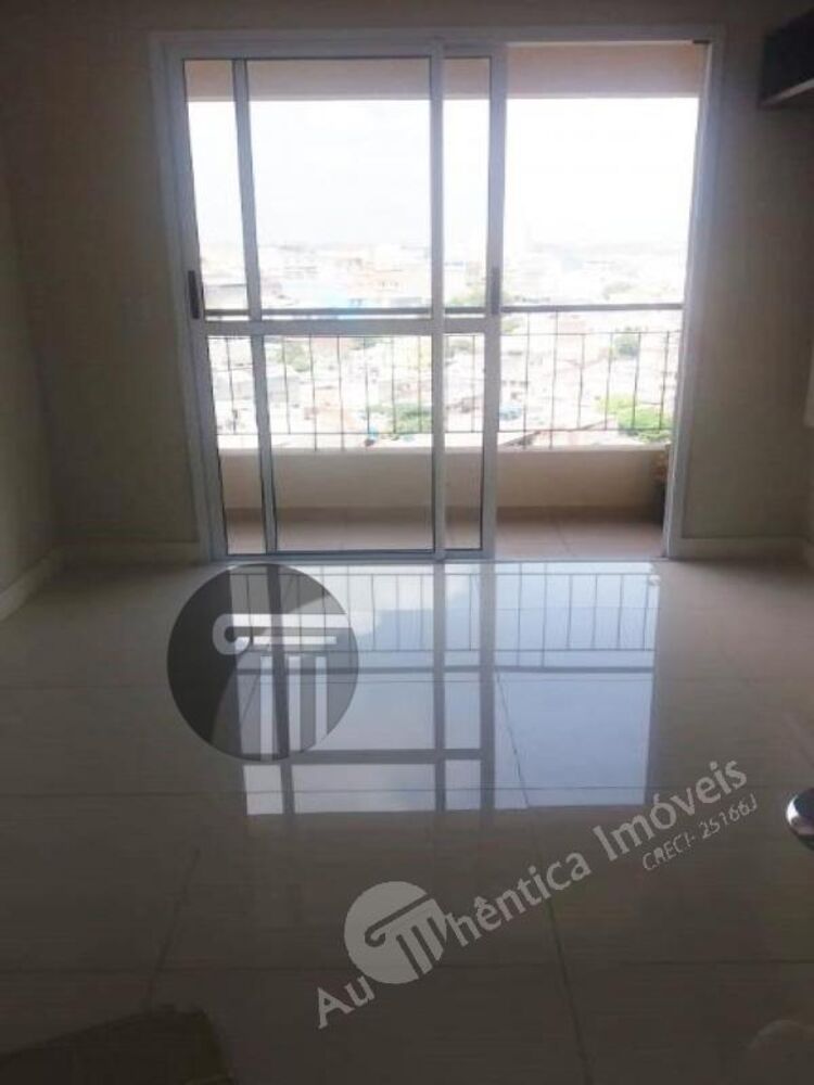 Apartamento, 2 quartos, 46 m² - Foto 1