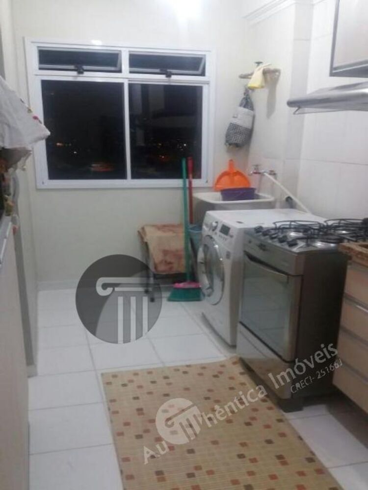 Apartamento, 2 quartos, 46 m² - Foto 6
