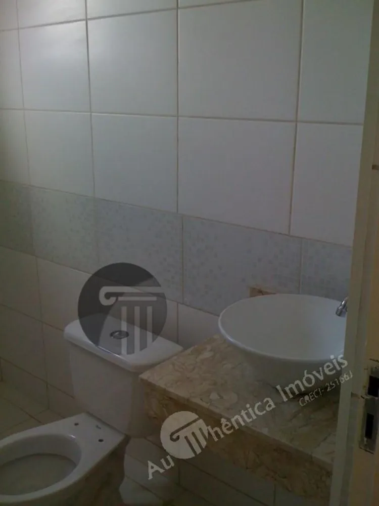 Sobrado, 3 quartos, 180 m² - Foto 8